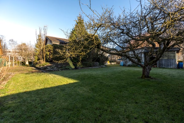 Familienfreundliches Wohnen an ruhiger Lage 7