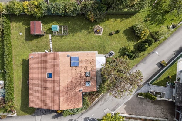 Spacieuse maison individuelle de 2 pièces 11