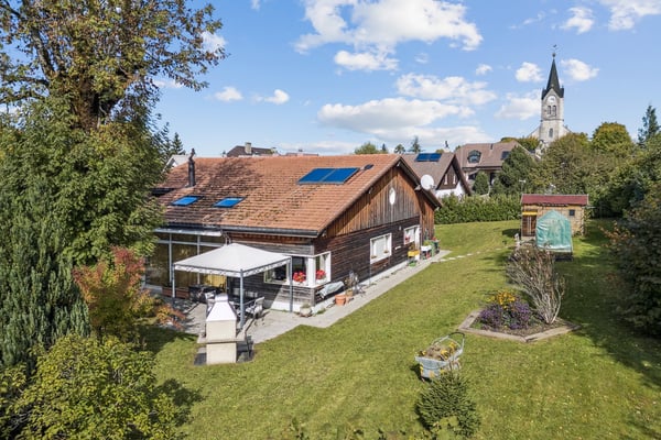 Spacieuse maison individuelle de 2 pièces 2