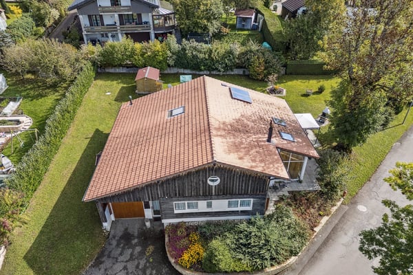 Spacieuse maison individuelle de 2 pièces 1