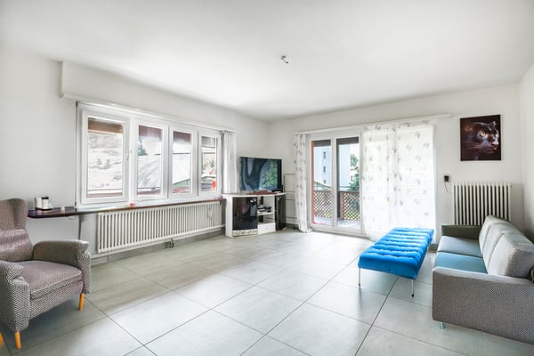 Investire subito: casa con tre appartamenti 3