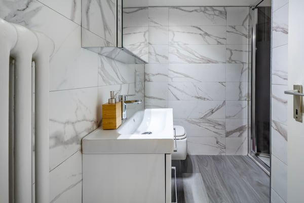 Investire subito: casa con tre appartamenti 4