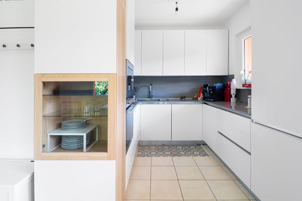 Investire subito: casa con tre appartamenti 2