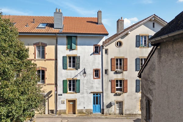 Saint-Blaise