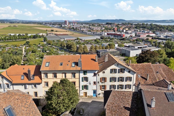 Saint-Blaise