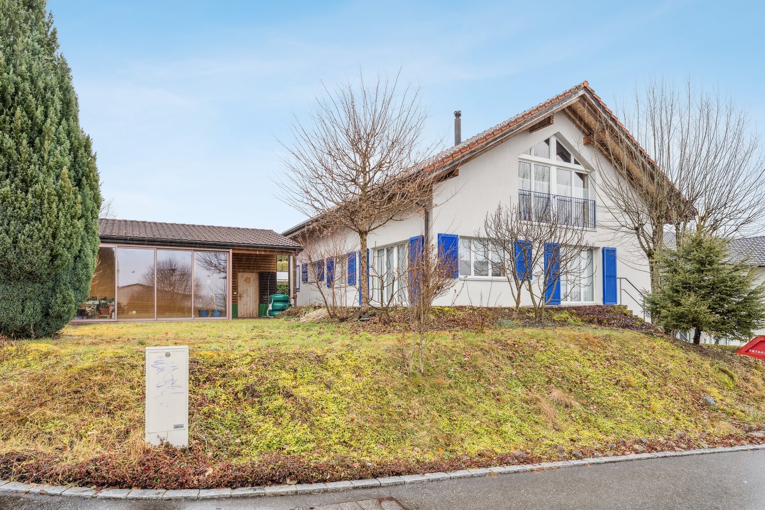 Immobilie in Alpnach Dorf - Ein Ort, an dem Sie und Ihre Familie ankommen und bleiben möchten - Bild 0