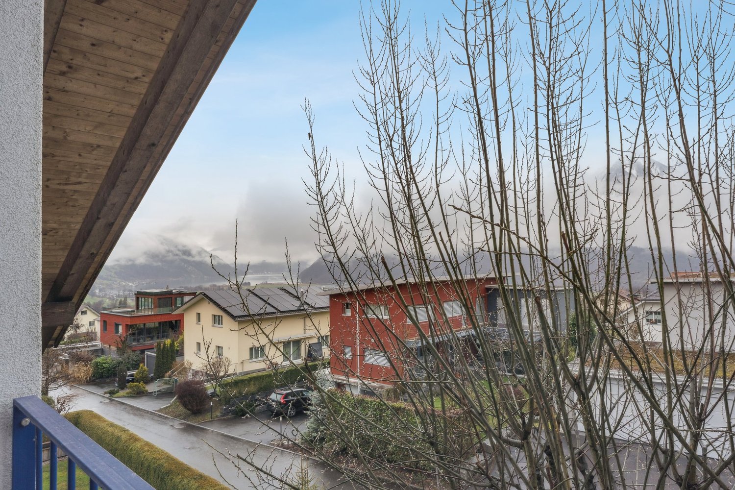 Immobilie in Alpnach Dorf - Ein Ort, an dem Sie und Ihre Familie ankommen und bleiben möchten - Bild 9