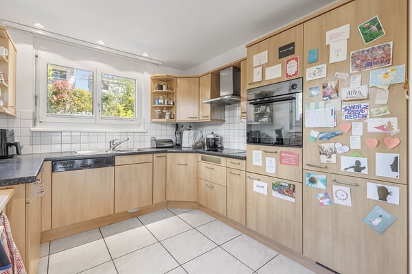 Ihr neues, sonnenverwöhntes Familienparadies im Grünen 3