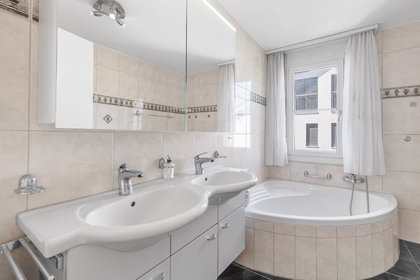 Ihr neues, sonnenverwöhntes Familienparadies im Grünen 7