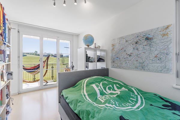 Ihr neues, sonnenverwöhntes Familienparadies im Grünen 5