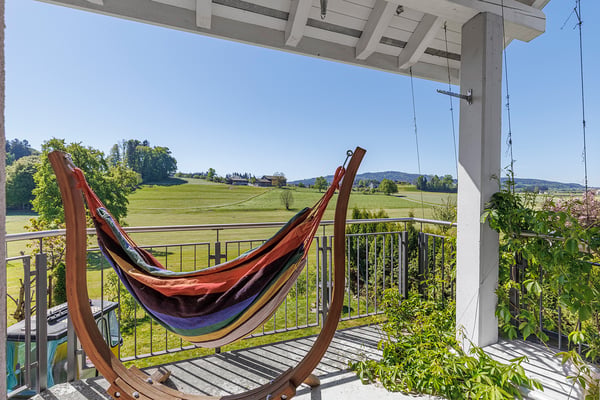 Ihr neues, sonnenverwöhntes Familienparadies im Grünen 8