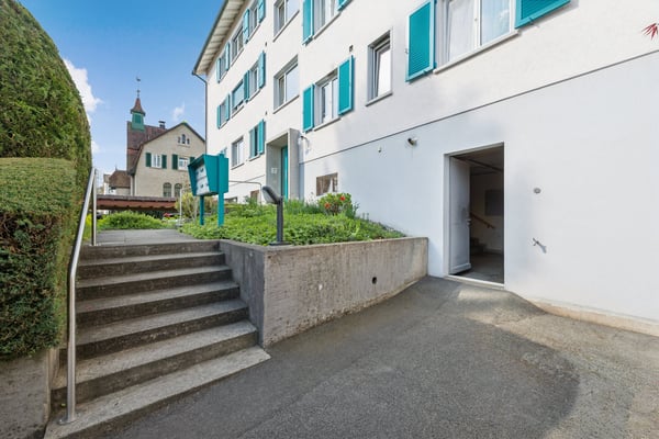 Langnau am Albis