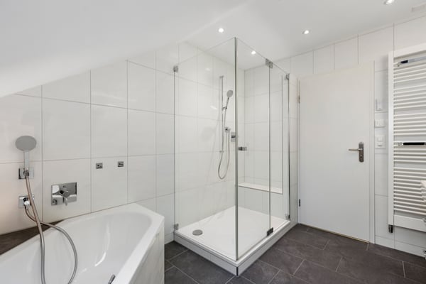 Landhausidylle mit Weitsicht und Einliegerwohnung 5