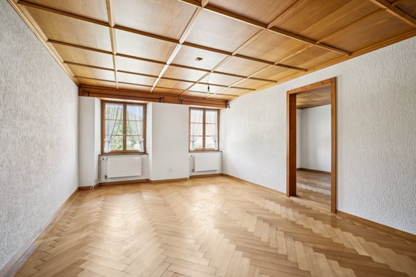 Vielseitige Liegenschaft in Niederbuchsiten 4