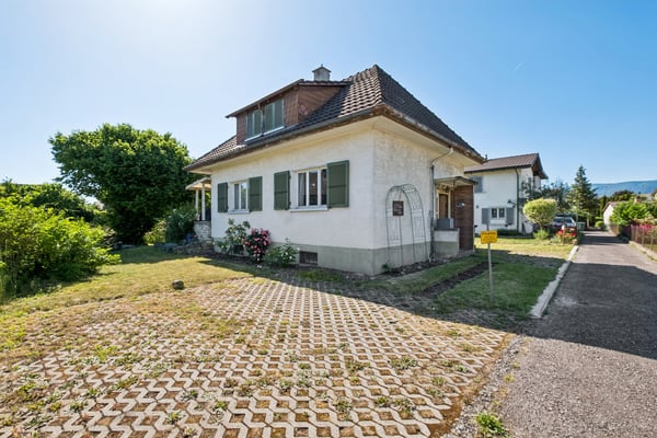 Klein, aber fein - Ein Zuhause zum Ankommen und Bleiben 8