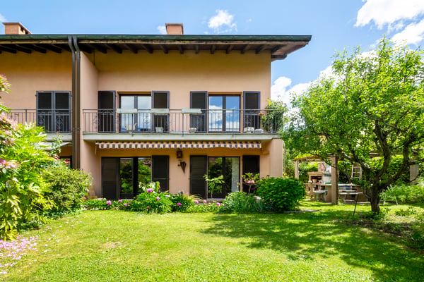 La tua casa per la famiglia 1