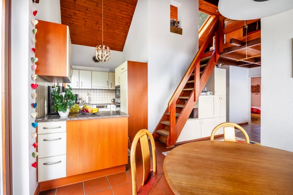 Stupenda casa bifamiliare 3