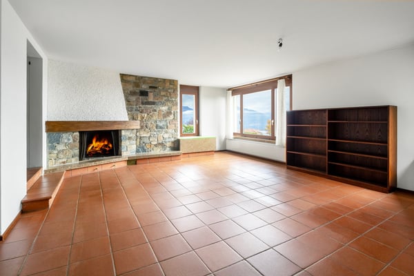 Stupenda casa bifamiliare 8