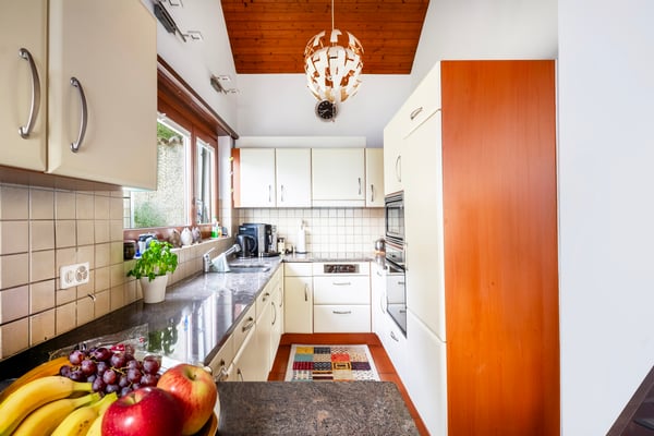 Stupenda casa bifamiliare 2