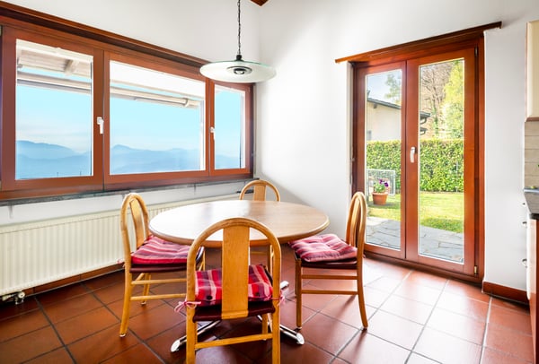 Stupenda casa bifamiliare 4