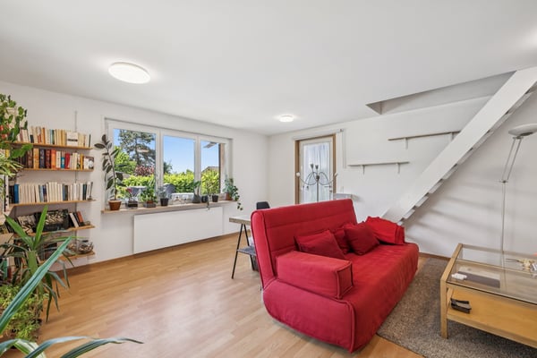 Maison familiale avec piscine et appartement indépendant 8