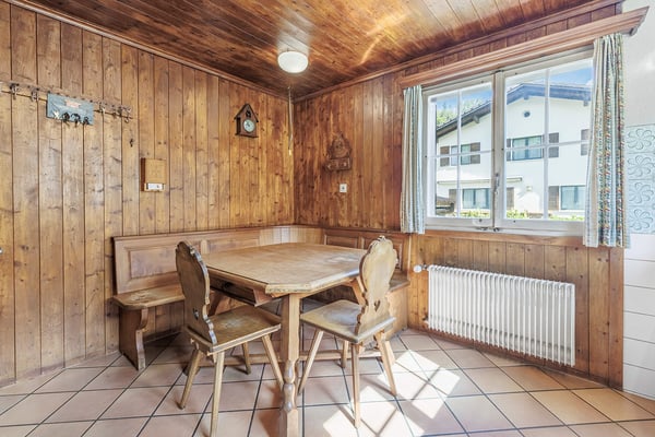 Sonnige Lage mit Umschwung - ideal für Familien 5