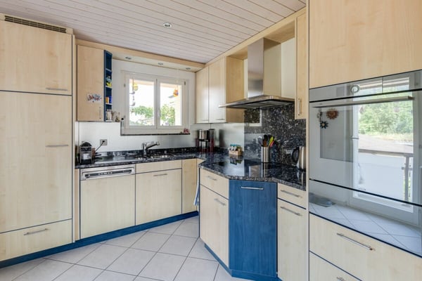 Traumhaftes Einfamilienhaus in Münsingen 4