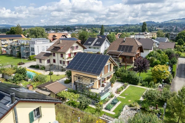 Traumhaftes Einfamilienhaus in Münsingen 8