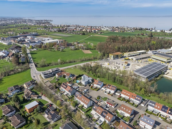 Familienglück nahe Bodensee und Schule 6
