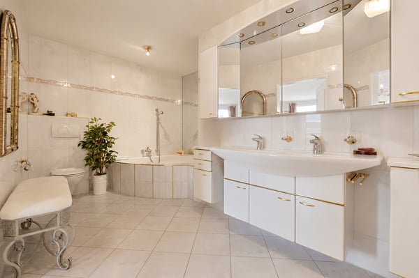 Exklusive Maisonette - seltene Gelegenheit an begehrter Lage 6