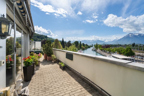 Exklusive Maisonette - seltene Gelegenheit an begehrter Lage 7