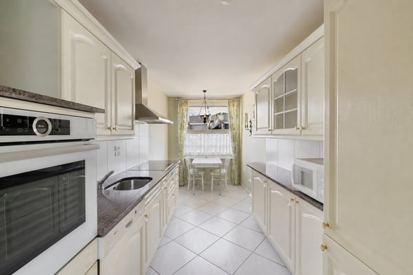Exklusive Maisonette - seltene Gelegenheit an begehrter Lage 3