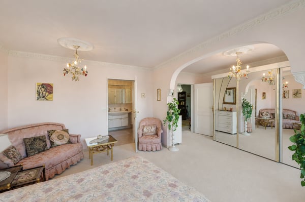 Exklusive Maisonette - seltene Gelegenheit an begehrter Lage 4