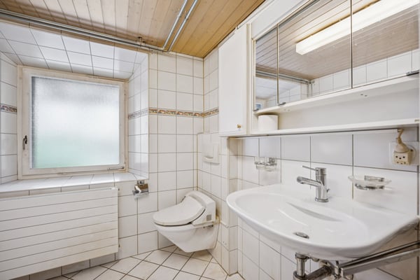 Ihr Projekt mit Charakter - Mittelhaus mit grossem Potenzial 6