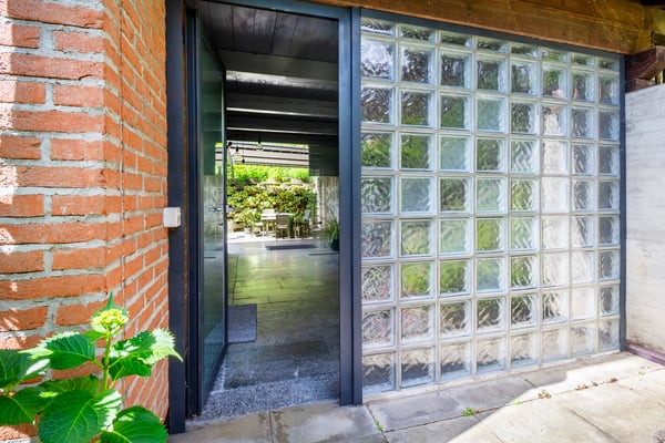 Casa unifamiliare con giardino privato e posizione tranquilla 2
