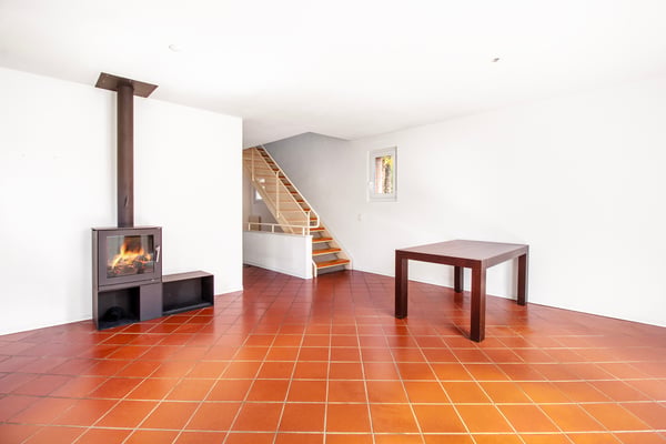 Casa unifamiliare con giardino privato e posizione tranquilla 3