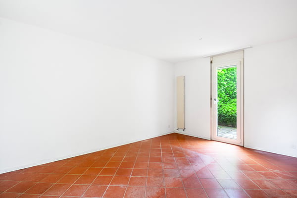 Casa unifamiliare con giardino privato e posizione tranquilla 6