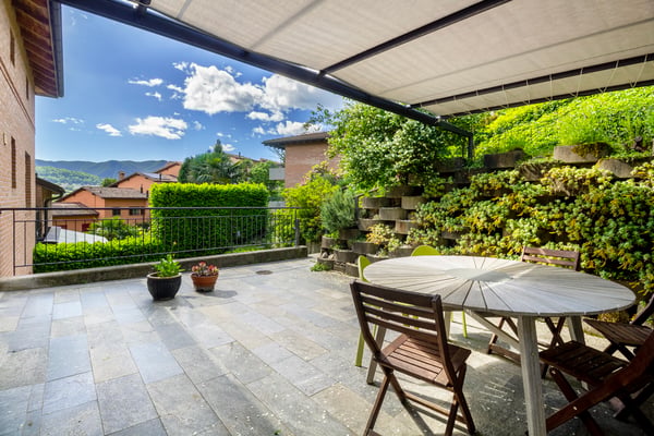 Casa unifamiliare con giardino privato e posizione tranquilla 8