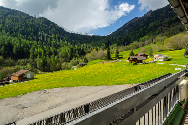 Dove godersi la montagna in tranquillità 12