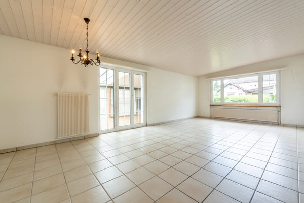 Charmantes Zuhause mit viel Land und Potenzial 3