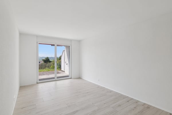 Wohnidylle mit Terrasse, Alpenblick und hochwertigem Innenausbau 6