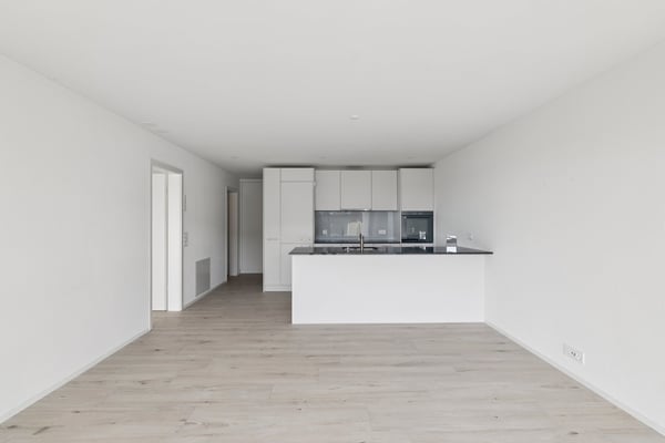 Wohnidylle mit Terrasse, Alpenblick und hochwertigem Innenausbau 4