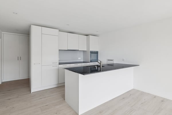 Wohnidylle mit Terrasse, Alpenblick und hochwertigem Innenausbau 5