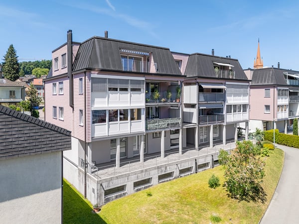 Raum für neue Ideen - Gewerbe oder Wohnen 6