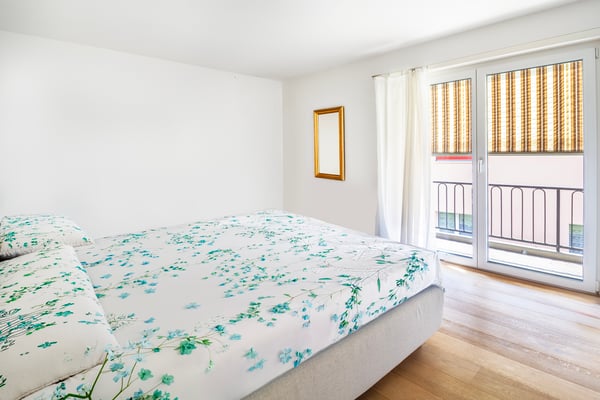 Casa unifamiliare con giardino e vista sul Lago Maggiore 7