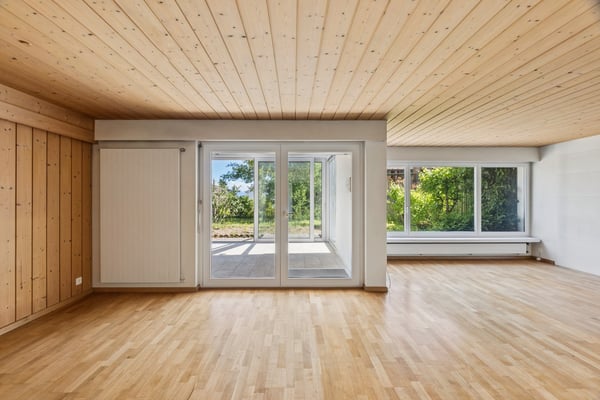 Familienidylle mit Wintergarten und traumhaftem Garten 5