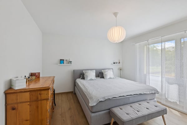 Komfortable, komplett sanierte Wohnung an ruhiger Lage 3