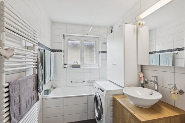 Komfortable, komplett sanierte Wohnung an ruhiger Lage 4