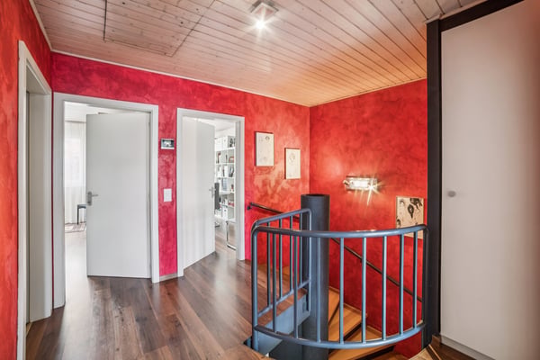 Charmante maison mitoyenne 9
