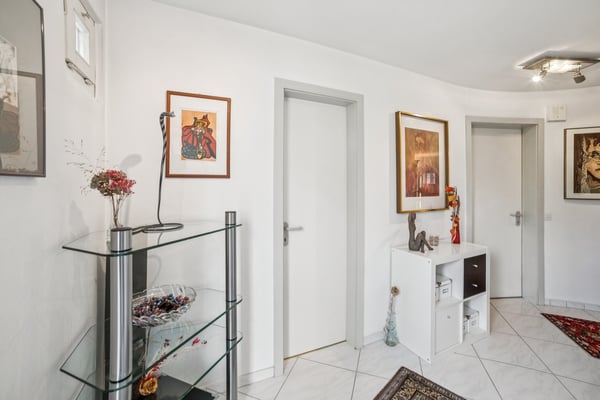 Charmante maison mitoyenne 4